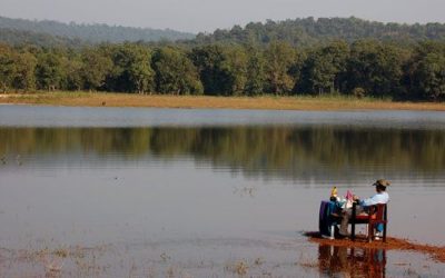 India A Photographer’s Paradise